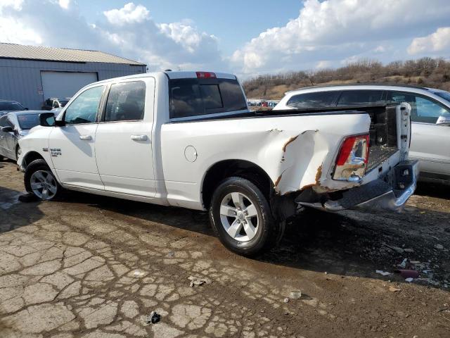 1C6RR6TT1KS647933 2019 Ram 1500 Classic Slt