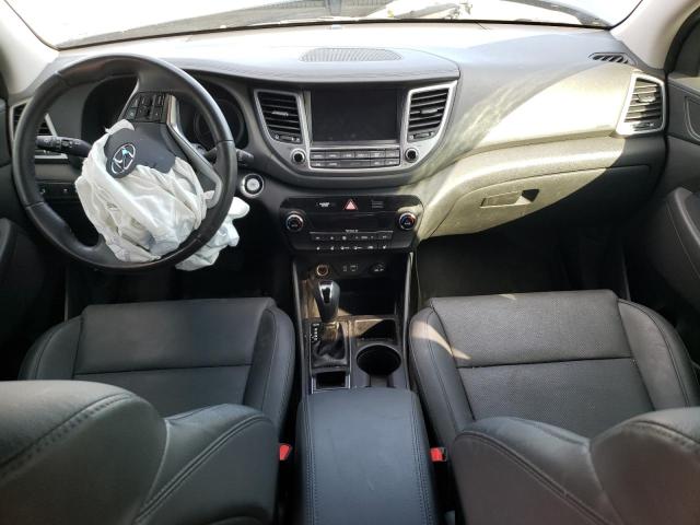 2017 HYUNDAI TUSCON KM8J3CA22HU543475