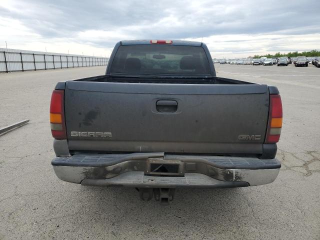1GTEC14V03Z177835 GMC New Sierra C1500