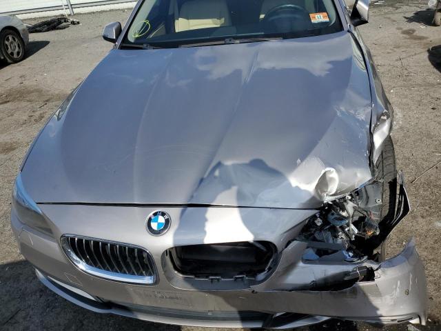 2016 BMW 528 XI - WBA5A7C57GG146381