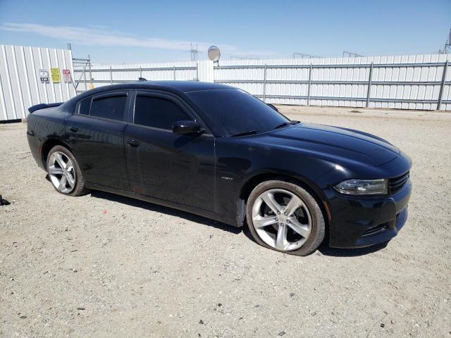 2C3CDXCT7GH265833 Dodge CHARGER R/T