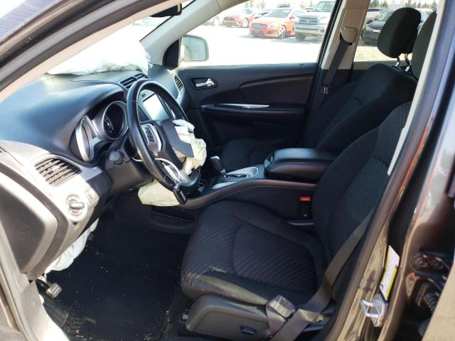 3C4PDCBB9KT871942 Dodge JOURNEY SE