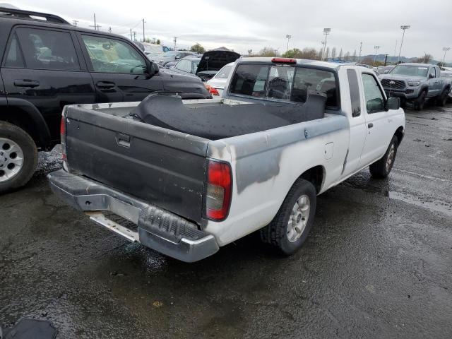1N6DD26S3YC405495 Nissan Frontier King Cab Xe