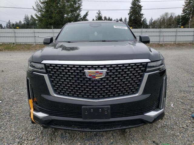 1GYS4LKL9MR197770 Cadillac Escalade Esv Premium Luxury