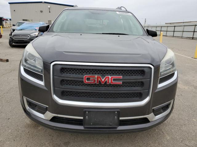 1GKKRNED6GJ154924 GMC ACADIA SLE