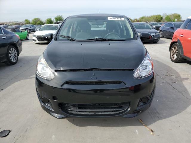 2015 MITSUBISHI MIRAGE DE - ML32A3HJ6FH050192
