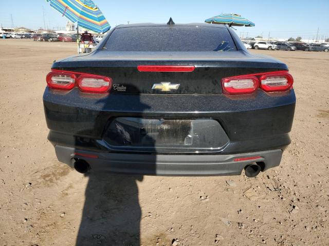 1G1FB1RX3K0159469 | 2019 CHEVROLET CAMARO LS