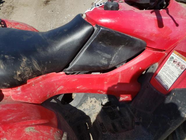 2012 HONDA TRX500 FPM 1HFTE38F4C4001082