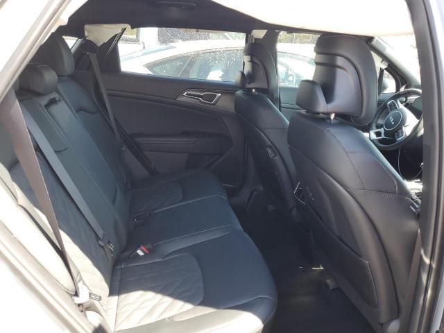 2023 KIA SPORTAGE X - 5XYK6CAF9PG073156