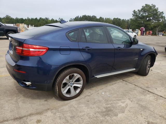 VIN 5UXFG2C56DL785989 2013 BMW X6, Xdrive35I no.3