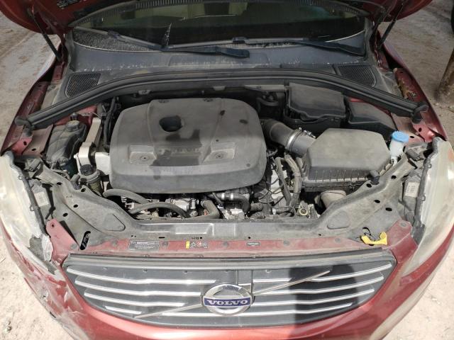 YV440MDK7G2906176 Volvo Xc60 T5 Premier