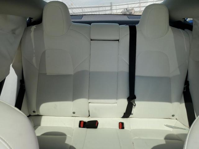 5YJ3E1EB8LF795853 Tesla MODEL 3