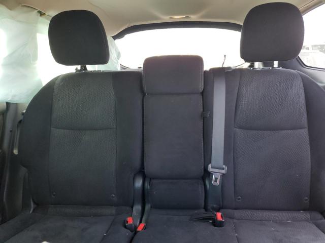 5N1AR2MM7FC698645 Nissan Pathfinder S