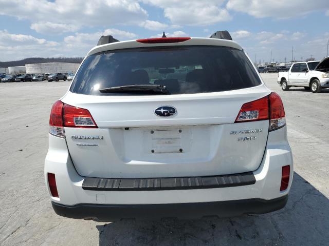 4S4BRDPC6E2320288 Subaru Outback 3.6r Limited