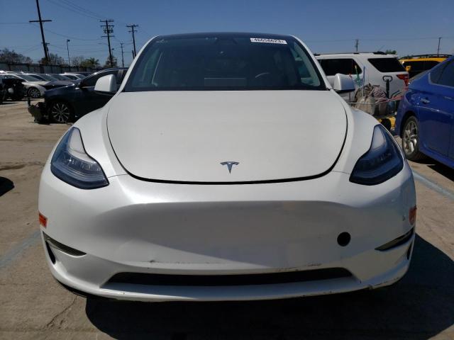 5YJYGDEE7LF022299 Tesla Model Y