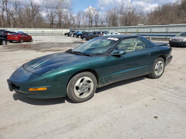 1993 Pontiac Firebird 