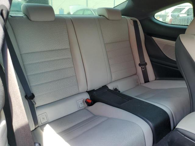 2015 LEXUS RC 350 - JTHSE5BC9F5001706