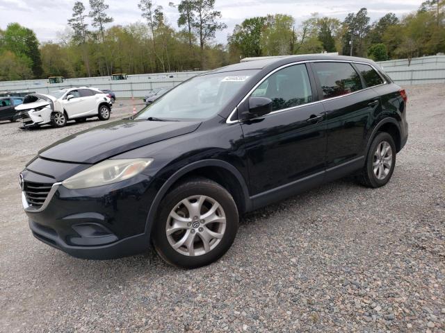 2015 Mazda CX-9 Touring