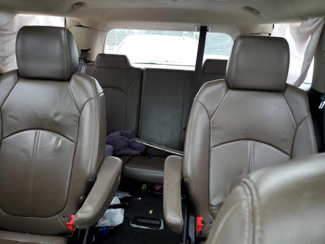 1GKKRRKDXFJ219395 GMC Acadia Slt-1