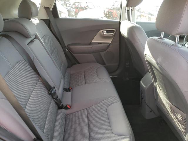 KNDCB3LC2H5104390 KIA NIRO FE