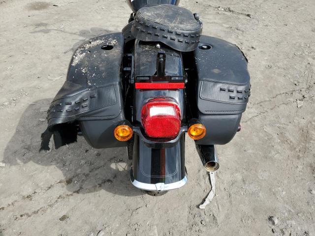 2023 HARLEY-DAVIDSON FLHCS 1HD1YBK12PB032976