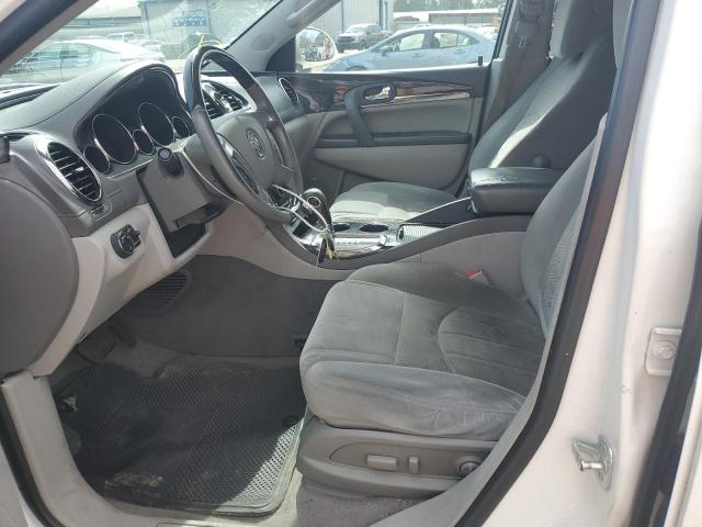 5GAKRAKD9EJ345454 Buick Enclave