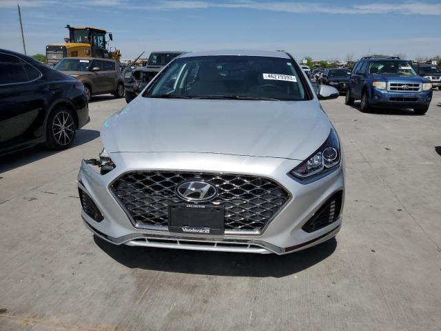2019 HYUNDAI SONATA LIM - 5NPE34AF0KH780272