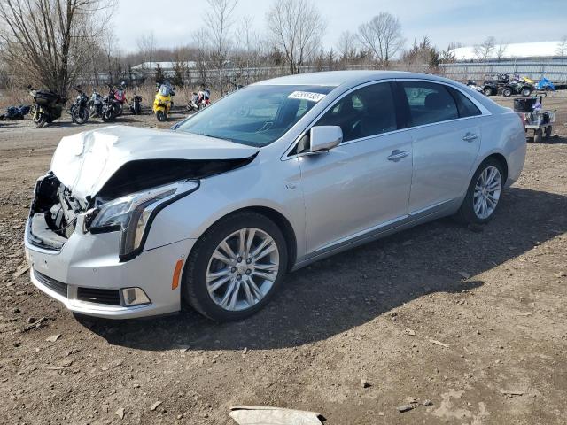 2019 Cadillac XTS Luxury