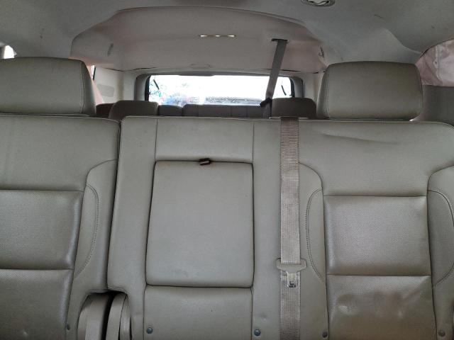1GKS2HKC6FR228957 GMC Yukon Xl K1500 Slt