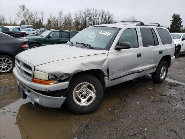 1999 Dodge Durango 