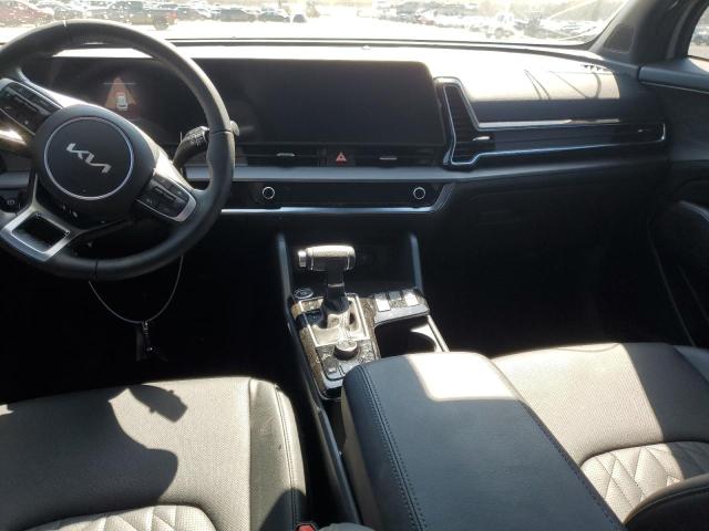 2023 KIA SPORTAGE X - 5XYK6CAF9PG073156