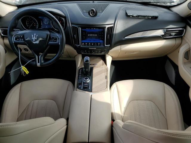 2020 MASERATI LEVANTE LU - ZN661XUL3LX341388