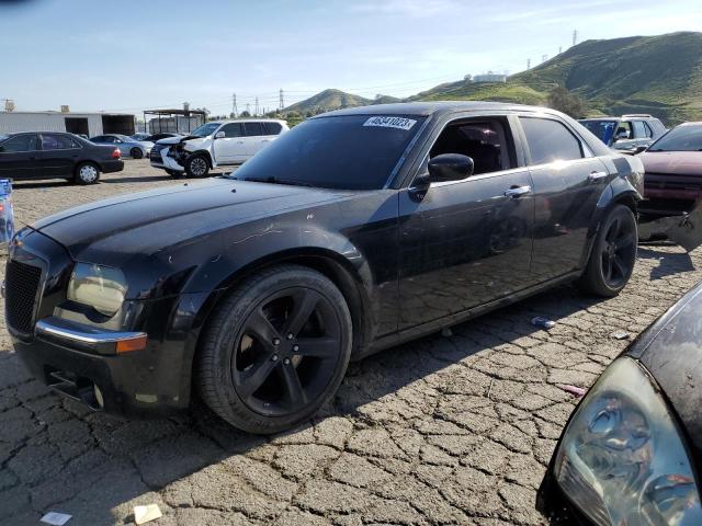 2007 Chrysler 300 C