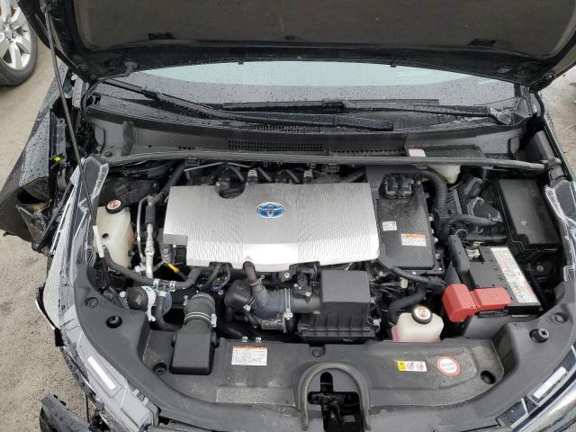 2020 TOYOTA PRIUS L - JTDKARFU5L3106077