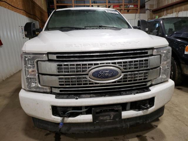 2019 FORD F250 SUPER - 1FT7W2B67KEF58363