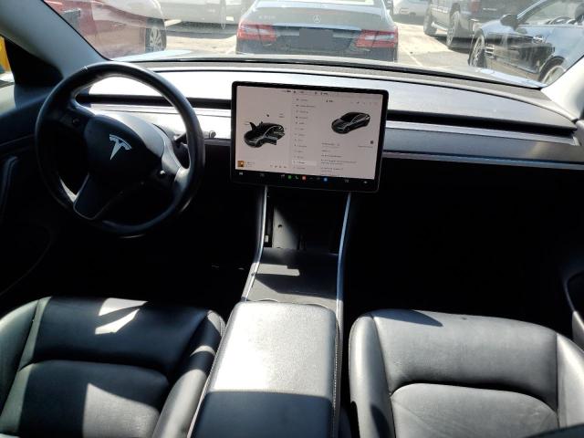 5YJ3E1EA8JF046040 Tesla MODEL 3