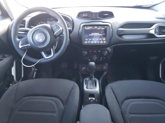 ZACNJBBB4KPK53345 Jeep Renegade Latitude