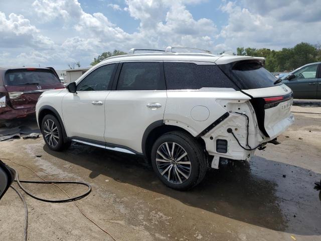 2022 INFINITI QX60 SENSO 5N1DL1GR8NC337729