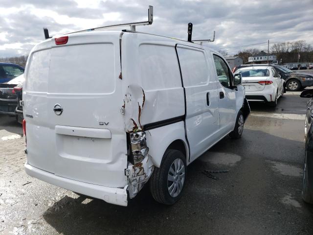 3N6CM0KN3JK702914 Nissan NV200 2.5S