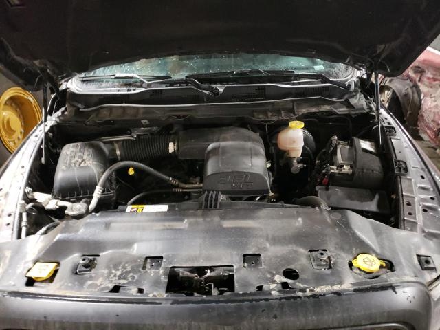 2022 RAM 1500 CLASS - 1C6RR7LG4NS187454