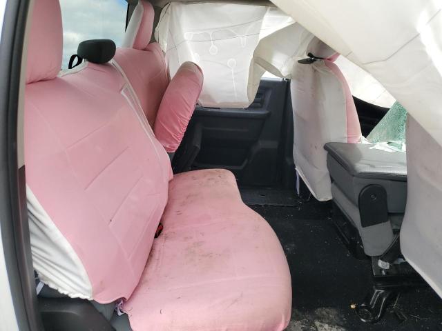 2019 RAM 1500 CLASS - 3C6RR7KT7KG731284