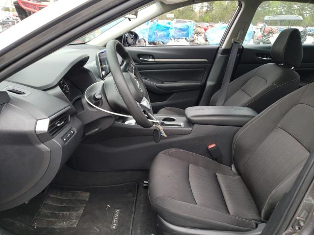 2022 NISSAN ALTIMA SV - 1N4BL4DVXNN383541