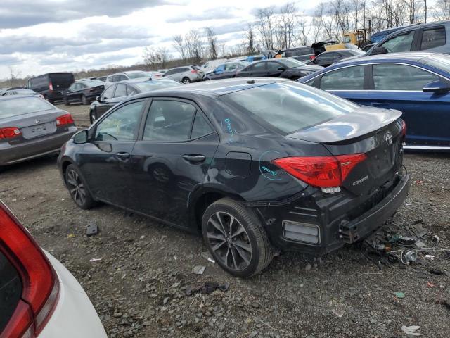 2017 TOYOTA COROLLA L - 2T1BURHE1HC946336