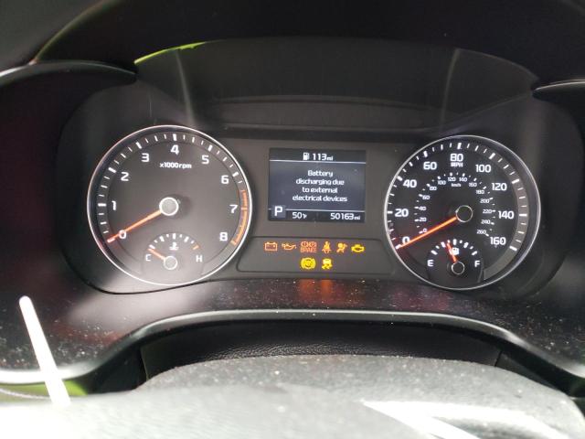 3KPF24AD7KE024951 KIA FORTE FE