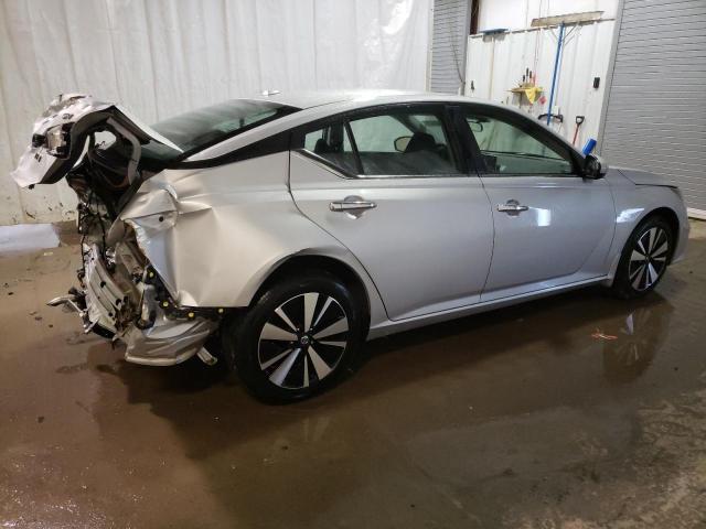 2022 NISSAN ALTIMA SV - 1N4BL4DV1NN336768