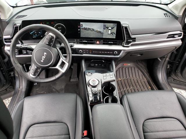 KNDPXCAG6P7020634 KIA Sportage Sx Prestige
