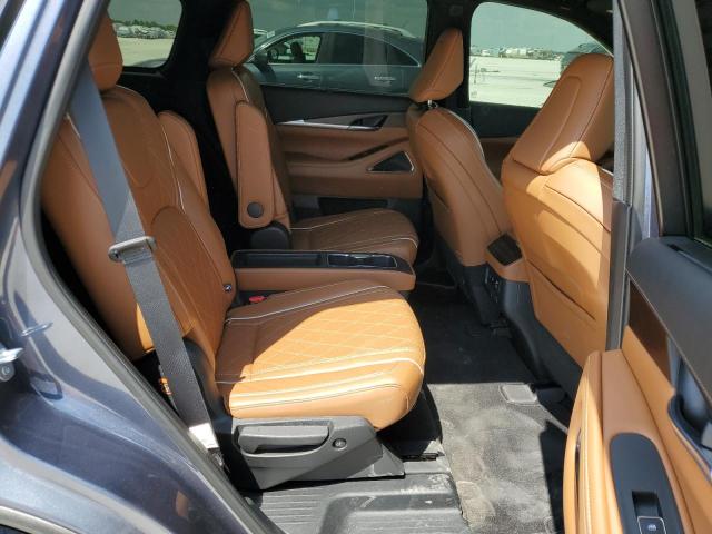 2022 INFINITI QX60 AUTOG 5N1DL1HT8NC332346