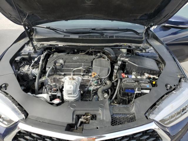 2020 ACURA TLX TECHNO - 19UUB1F56LA001545