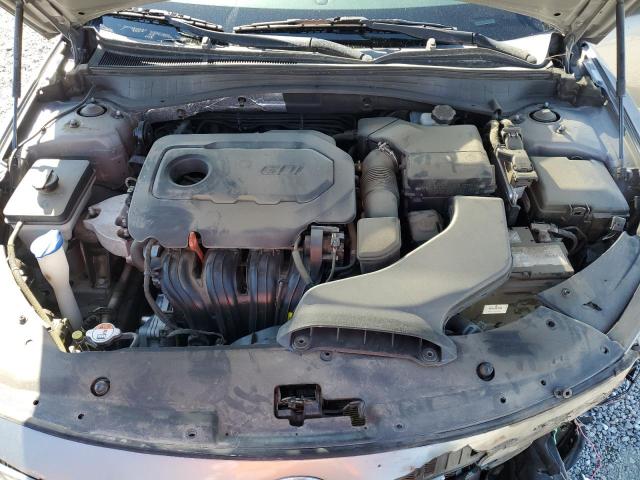 5XXGT4L35GG096946 KIA Optima Lx