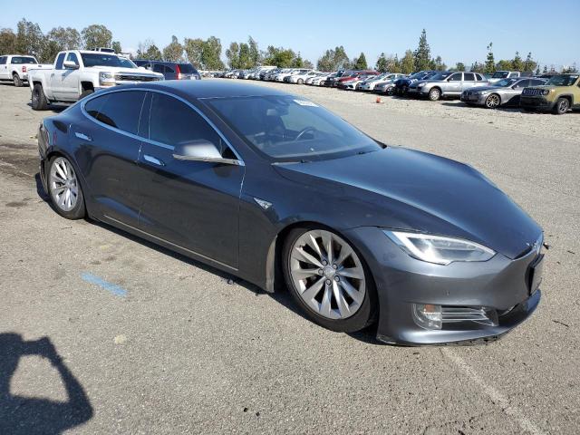 5YJSA1E18GF152911 Tesla MODEL S